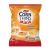Corn Thins Mini's Cheddar Cheese 1000051