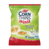 Corn Thins MIni's Sour Cream & Chives 1000052