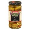 Mezzetta Napa Valley Garlic Stuffed Olives