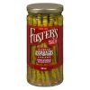 Foster's Hot & Spicy Pickled Asparagus