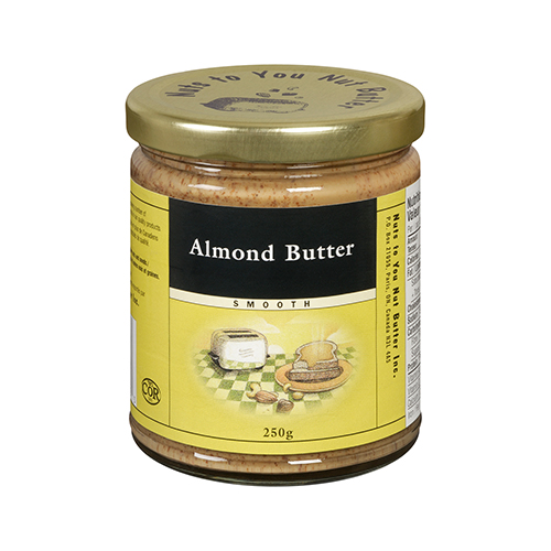 Almond 250