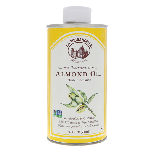 LaT Almond 500