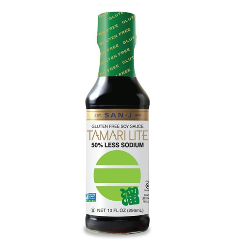 SanJ Lite Tamari