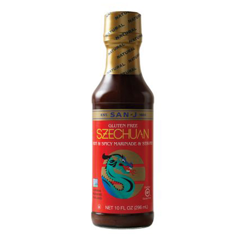 SanJ Szechuan