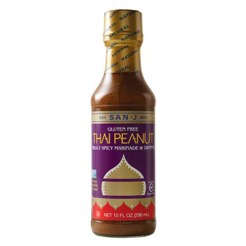SanJ Thai Peanut