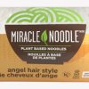 Miracle Noodle Angel Hair