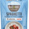 Miracle Noodle Spaghetti