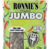 Ronnie's Sunflower Seeds ChiliLime 210g