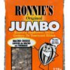 Ronnie's Sunflower Seeds Nacho Cheese 370g 8200803