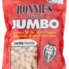 Ronnie's Peanuts In Shell Salted 600g