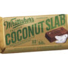 Whittaker's Coconut Slab