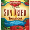 Bella Sun Luci Tomato With Greek season (Pouch)