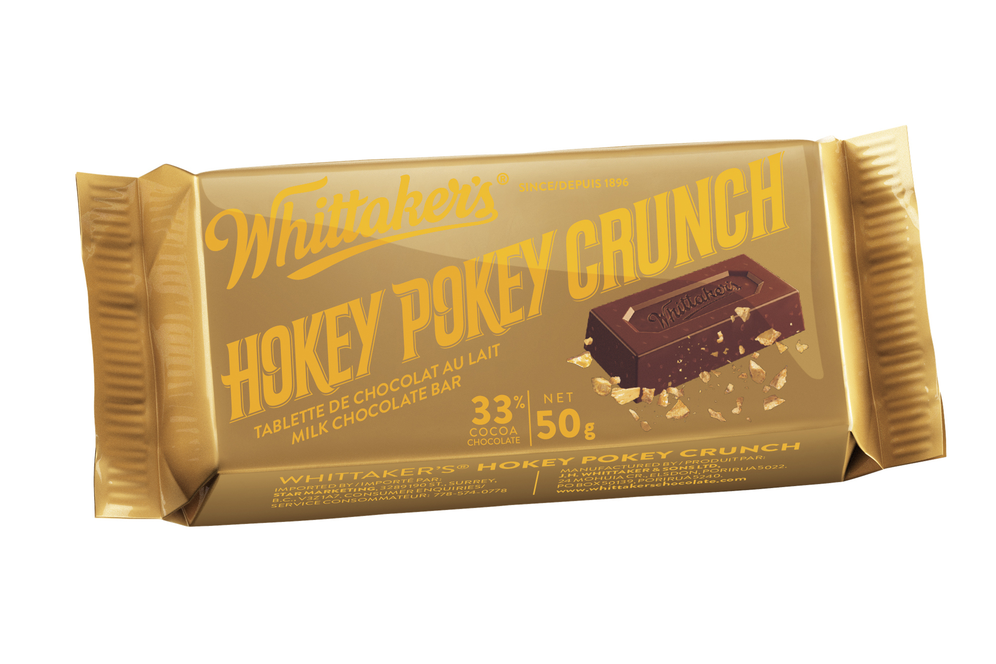 HOKEY POKEY_slab_f canada