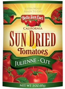 Julienne (Pouch - 99g)