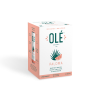 Ole Paloma Mocktail
