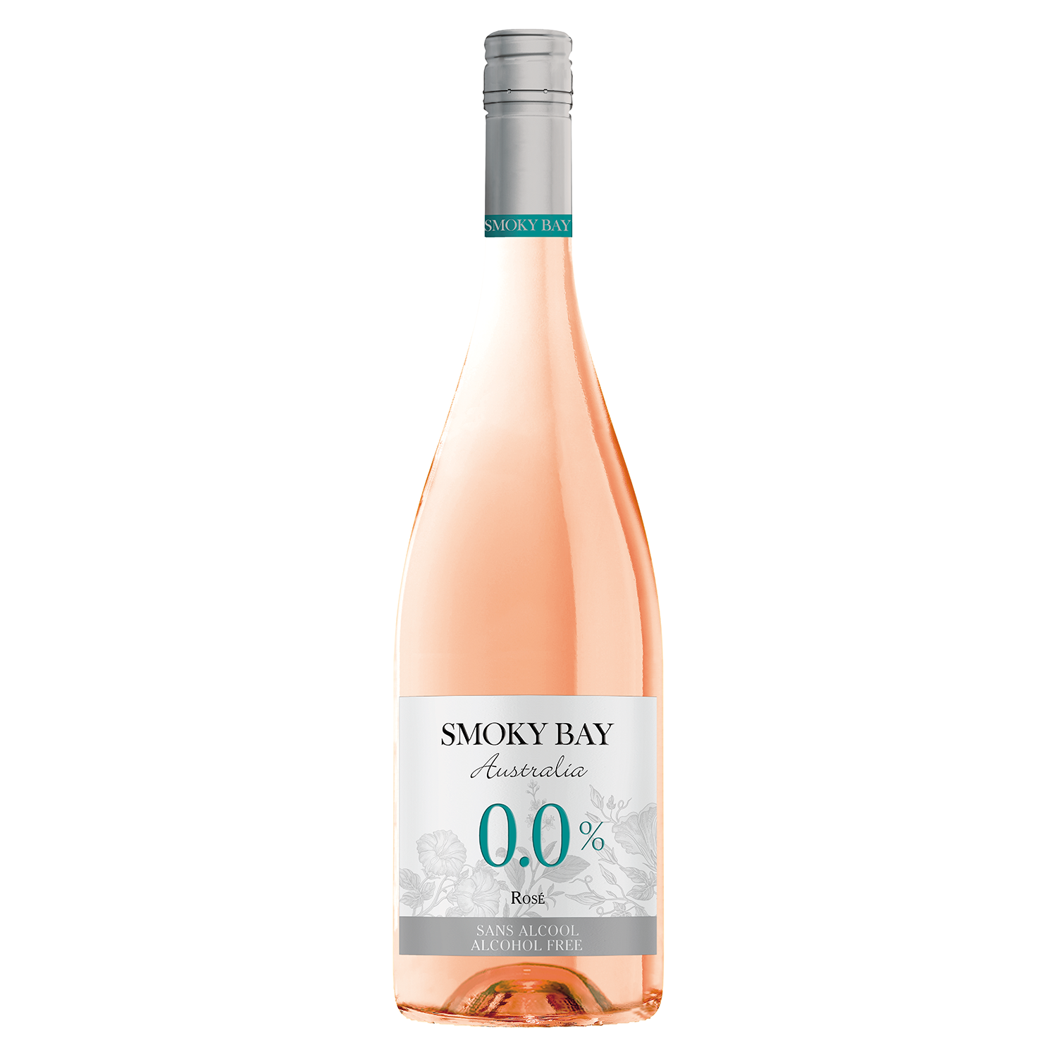 SM Wine rose