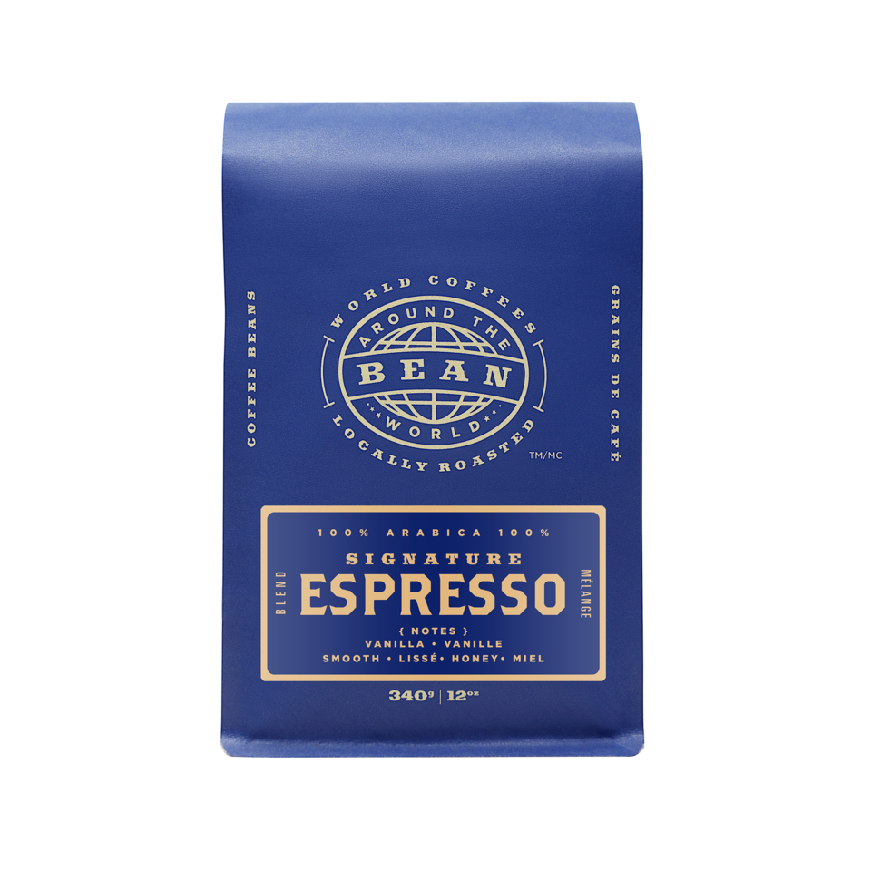 Signature-Espresso-coffee_Bean Around The World
