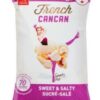 French CanCan Sweet&Salty Popcorn