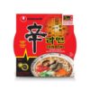 Nong Shim Shin Noodle Bowl 1226244